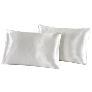 2-Piece Silk Pillowcases