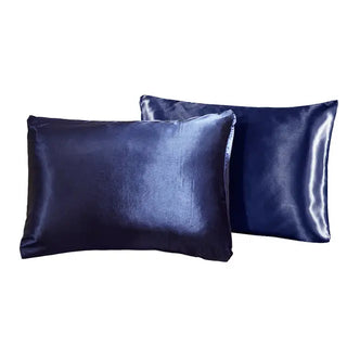 2-Piece Silk Pillowcases