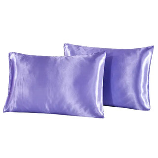 2-Piece Silk Pillowcases