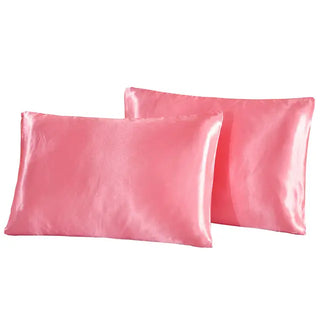 2-Piece Silk Pillowcases