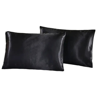 2-Piece Silk Pillowcases