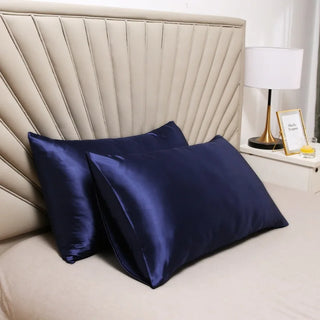 2-Piece Silk Pillowcases