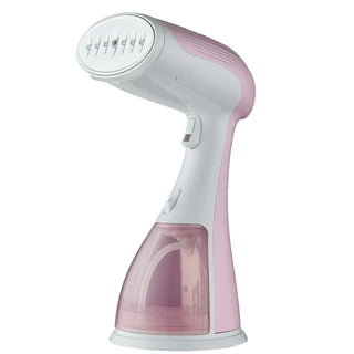 HANDHELD GARMENT STEAMER