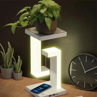 LED ANTI-GRAVITY LIGHT