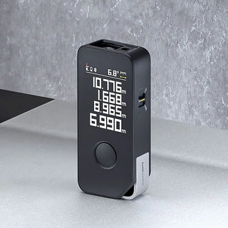 LASER DISTANCE METER